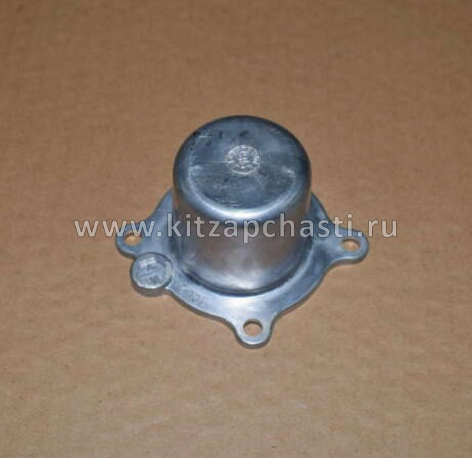 Корпус фильтра CVT НАРУЖНЫЙ  Chery Tiggo 4  025CHA-1506501