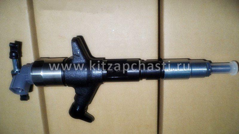 Форсунка Denso CDI HINO/TOYOTA N04C-TY 095000-6551