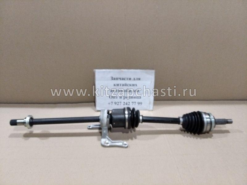 Привод правый Geely Emgrand X7 NEW 2,0\2,4 1014019574