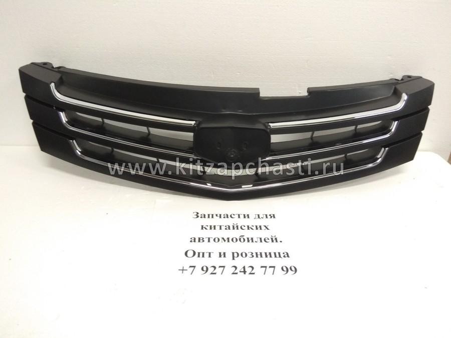 Решетка радиатора Geely Emgrand 7 NEW 1068050626