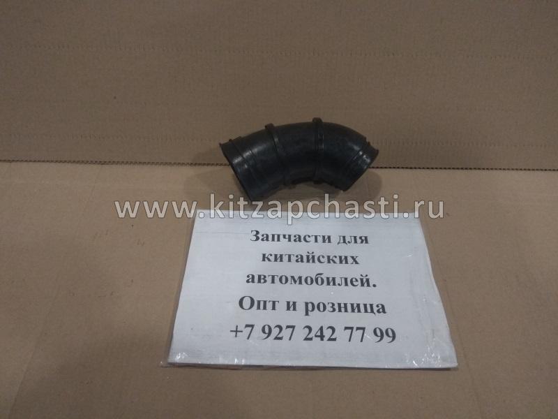 Патрубок воздушного фильтра Great Wall Hover H3 New 1132015-K00