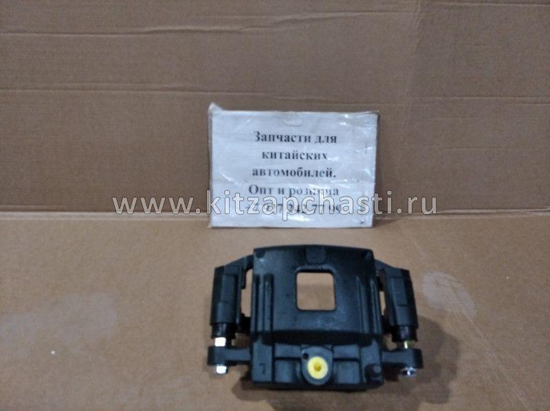 Суппорт тормозной передний левый Great Wall Hover H3 New 3501100-K00