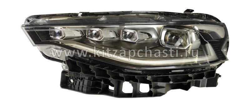 ФАРА ПЕРЕДНЯЯ ЛЕВАЯ LED HAVAL F7X NEW 4121102XKQ41A