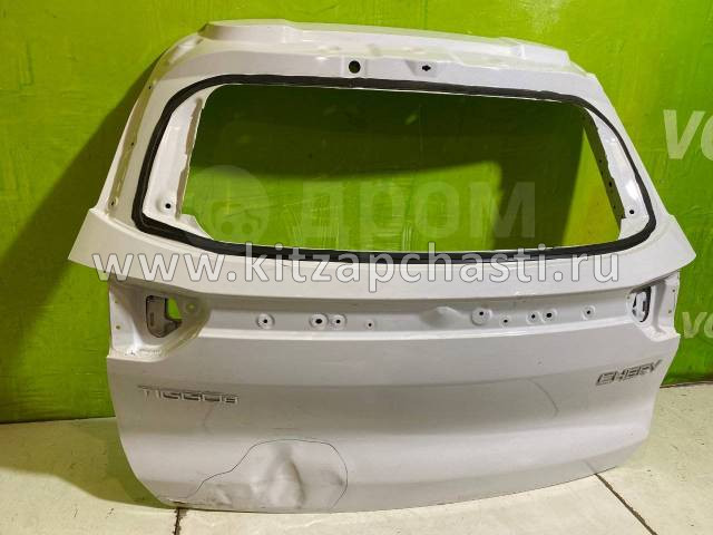 Дверь багажника под электропривод Chery Tiggo 8 552000038AADYJ