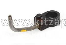 Форсунка охлаждения поршня 4HK1/6НЕ1 ISUZU NQR75 8981733420