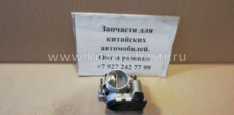 Дроссельная заслонка Chery M11 A11-1129010