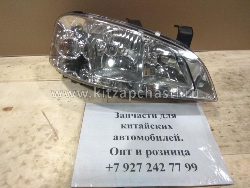 Фара правая Chery Amulet A15-3772020BA