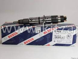 Форсунка Евро3 BOSCH 340/375 л.с. DONGDONG FENG DFL-3251AXA C4940640