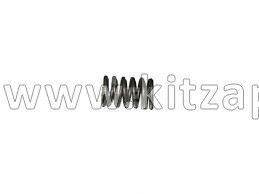 ПРУЖИНА КЛАПАНА Geely MK, MK CROSS E010000801