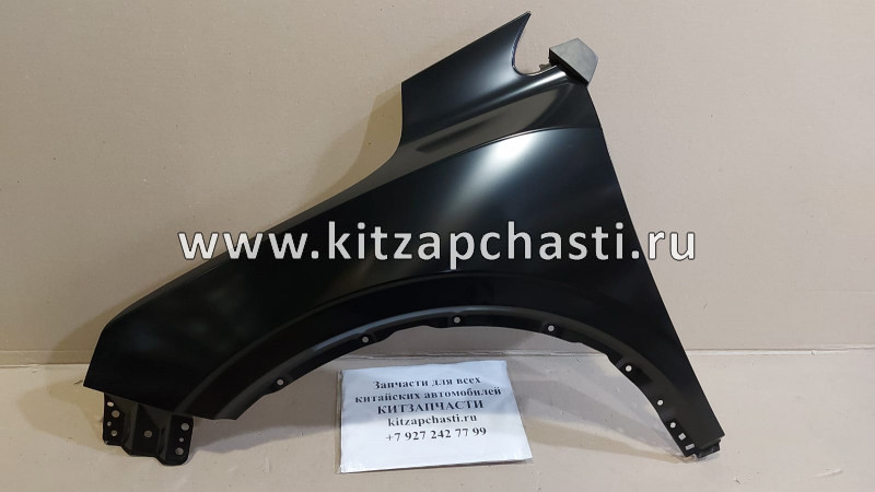 Крыло переднее левое Geely Coolray 5035052700C15 VPM VPM5035052700C15